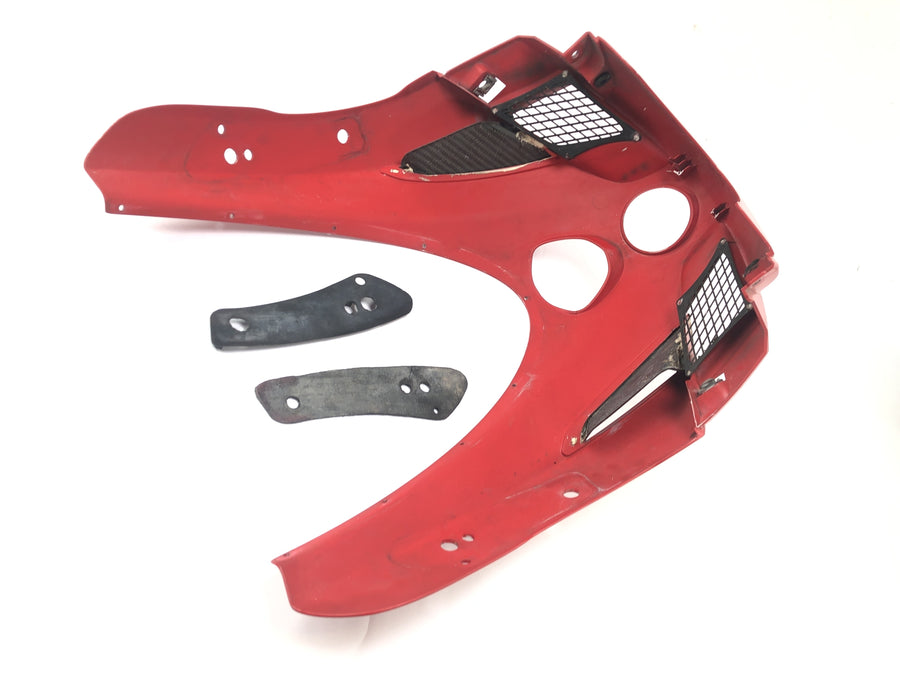 Ducati 999 H4 [2003] - parte superiore del rivestimento anteriore del pulpito