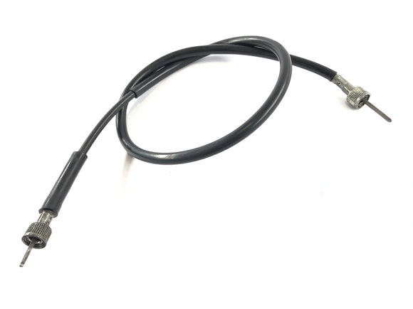 Yamaha RZ 250 R 29L [Noin. 250 YPV: tä] - Tapahtumana