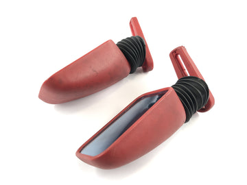 Honda CBR 1000 F SC24 [1991] - Spiegel Rückspiegel Set Paar - 0