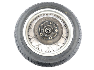 Moto Guzzi California 1100i [1995] - Hinterrad Rad Felge