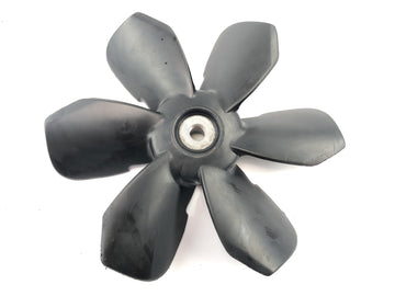 Honda GL 500 Silversching PC02 [1982]  - ファンファンウィング冷却ファンプロペラクーラーファン - 0