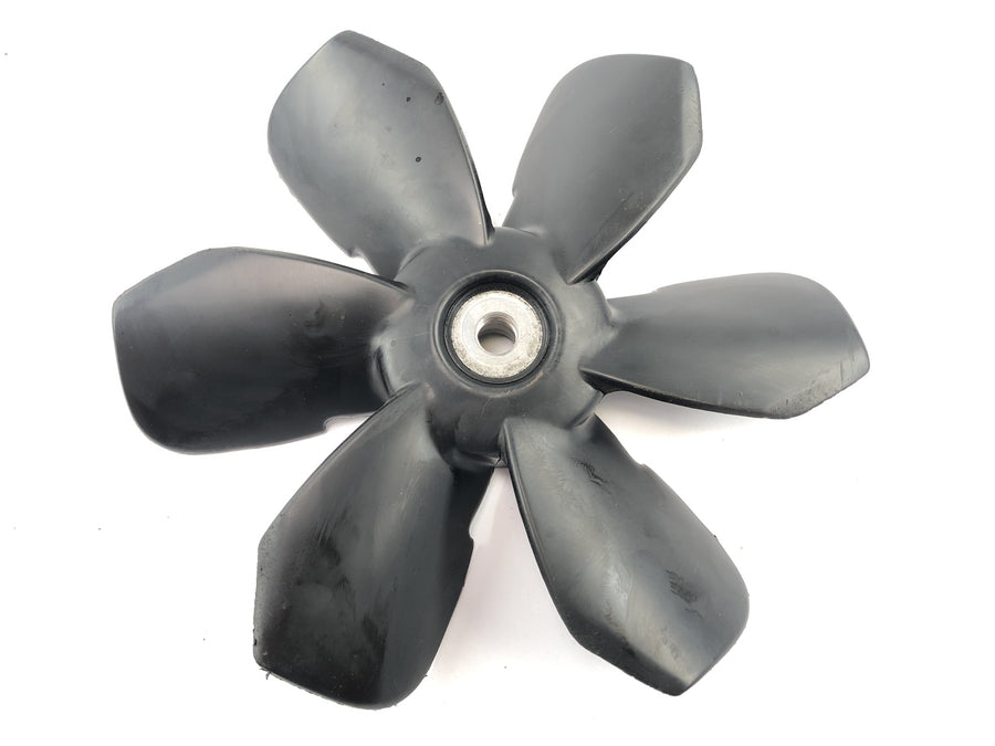 Honda GL 500 Silverseching PC02 [1982] - ventilateur de ventilateur de refroidissement du ventilateur de refroidissement