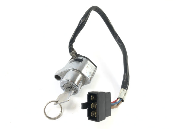 Kawasaki VN-15 VNT50A [1989] - Schlosssatz Zündschloss Tankschloss