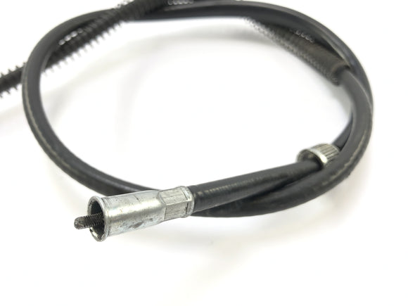 Yamaha XT 350 3YT / 55V [1990] - šachta otáček