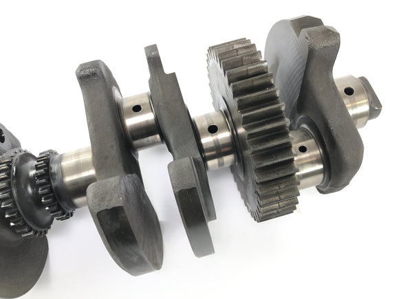 Honda CBX 750 RC17 [1984] - Eje del motor del cigüeñal del cigüeñal