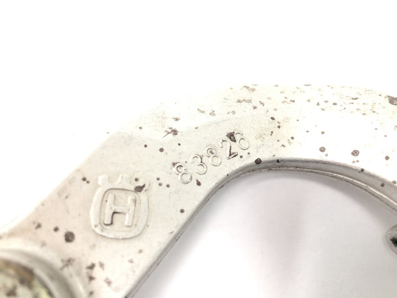 ハスクバーナ TE 610 E デュアル H7 [1999] - ブレーキ ペダル フット ブレーキ レバー