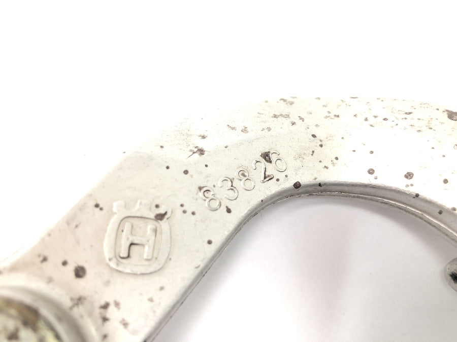 Husqvarna TE 610 E Dual H7 [1999] - Rempedaal voetremhendel