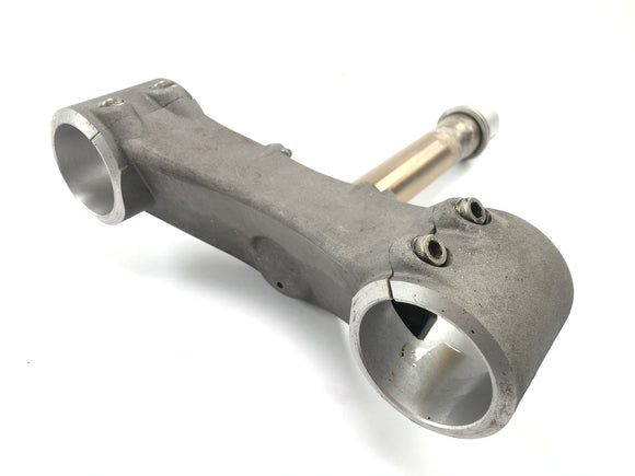 Ducati 999 H4 [2003]  - 以下のフォークブリッジ