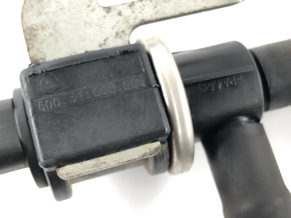 KTM LC4 640 EGS [2004] - Magnetisk ventil Sekundær luft