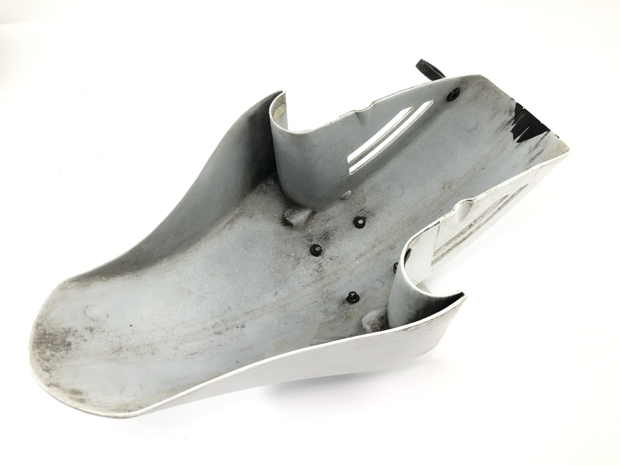 Suzuki RG 250 Gamma GJ21D [1987] - Kotflügel vorne Frontfender