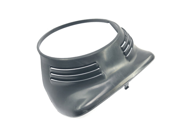 BMW K 100 [1984] - Moldura do farol, acabamento da lâmpada, cobertura do farol