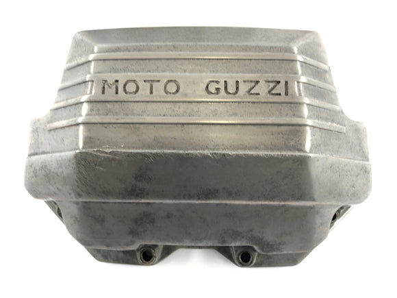 Moto Guzzi 850 Le Mans 3 VF [1986] - крышка клапана справа и слева