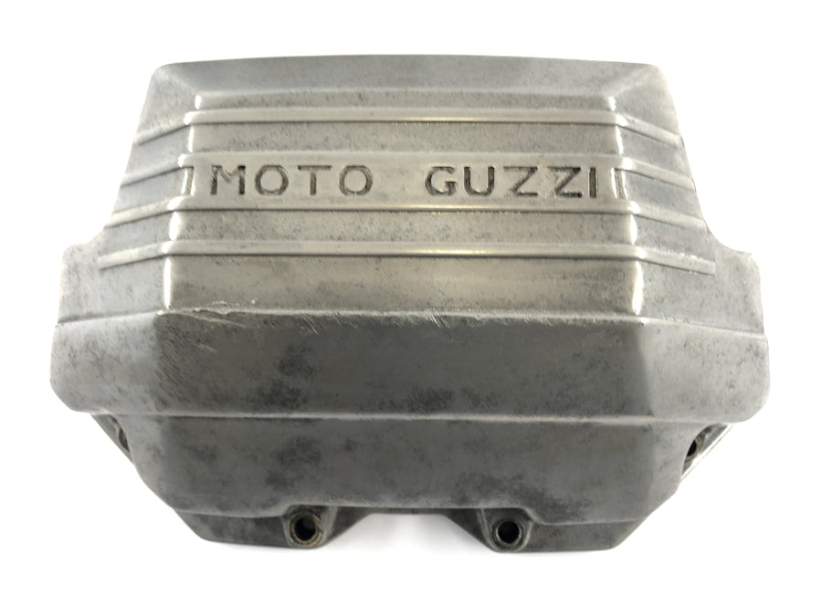 Moto Guzzi 850 Le Mans 3 VF [1986] - Ventildeckel rechts und links