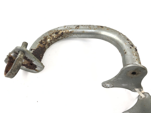 Honda CB 750 RC42 [1996] - набор сбоев