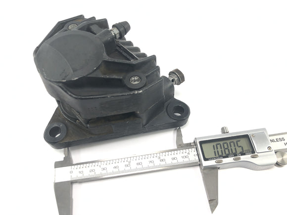 Laverda 1000 [1978] - Brembo takajarrusatula