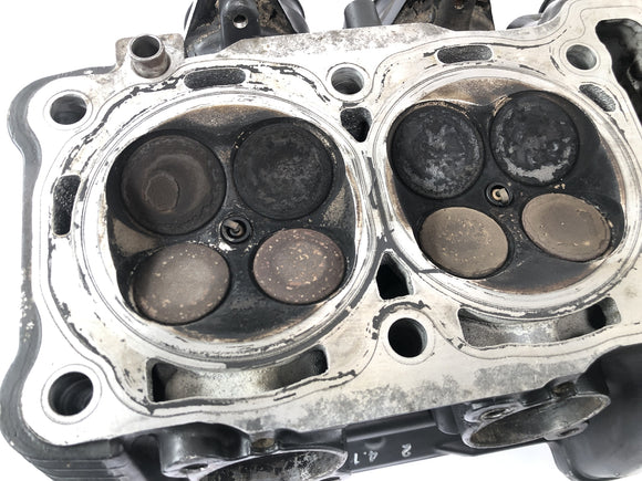 Suzuki GSX-R 1100 W GU75 C [1994] - hlava válců