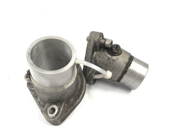 Moto Guzzi California II VT [1985] - Zestaw ssania wlotu