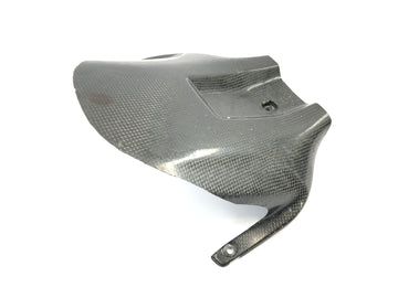 本田 CBR 1000 RR SC57 [2006] - 后轮盖碳后防溅板 - 0