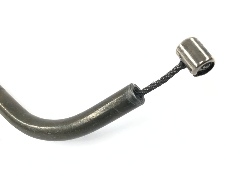 Kawasaki Zephyr 750 ZR750C [1994] - kytkinvaijeri kytkinvaijeri kytkin bowdenvaijeri