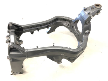 BMW K 1300 R K12S [2014]  - 框架 - 0