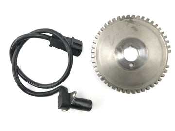 Moto GUZZI STELVIO 1200 4V [2009] - Ontstekpulsgenerator Pick -up - 0