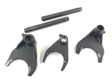 Aprilia RSV 1000 R [2004] - Schaltgabel Satz Schalthebelgabel Getriebeschaltgabel - 0