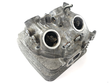 Honda XBR 500 PC15 [1989] - Zylinderkopf - 0