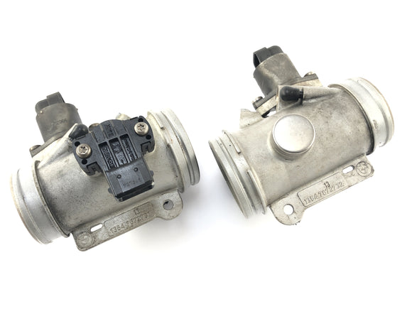 BMW R 1200 GS R12 K25 [2003] - Kaasuläpät vasemmalle ja oikealle sarjalle