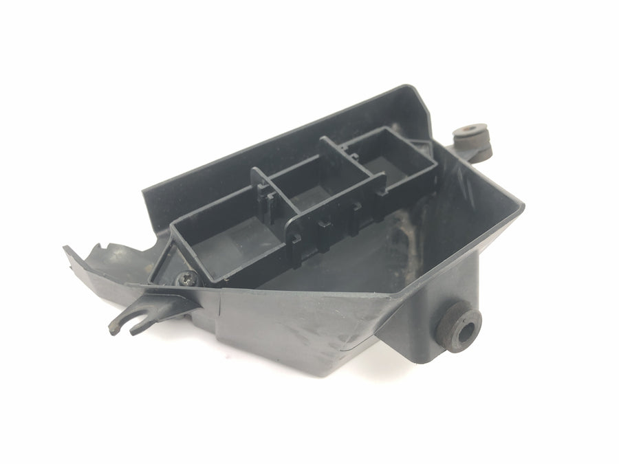 BMW F 650 GS R13 [2000] - Sicherungskasten Sicherungsbox Batteriehalter