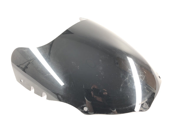 Yamaha YZF 750 R 4HN [1996] - Beklädnadsskivan bundet MRA