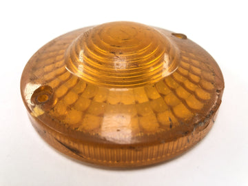 Yamaha XT 500 1U6 [1981] - Набор стекла сигнала поворота - 0