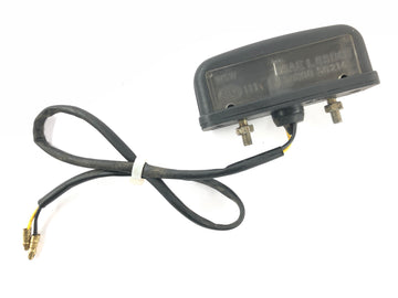 カジバ プラネット 125 [1998] - ライセンス プレート ライト ライセンス プレート 照明