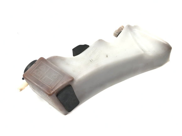 Triumph Speed ​​Triple T509 [1998] - Zbiornik wyrównawczy zbiornika płynu chłodzącego