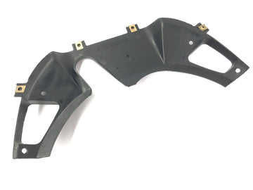 BMW K 1100 RS [1991]  - 内部