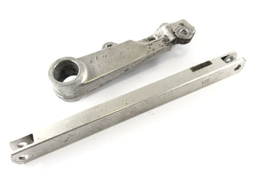 Yamaha Yzf 750 R 4hn [1996] - Ancre de frein avec une jambe de force d'ancre - 0