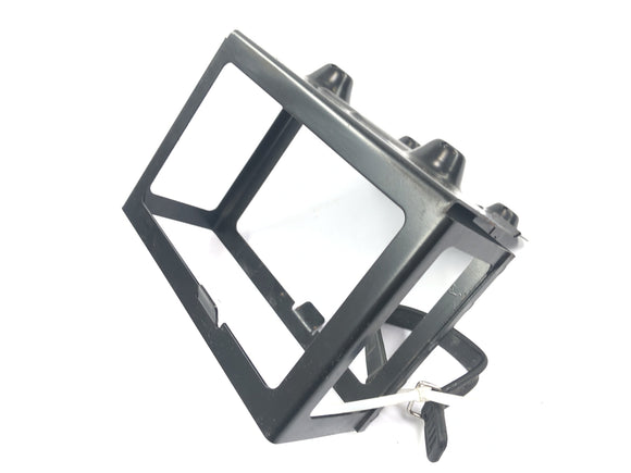 BMW R 1200 CL K30 [2003] - Batteri Container Holder Bracket Battery Absorption