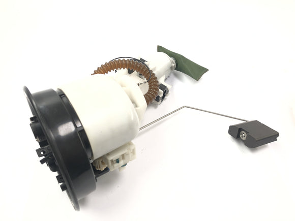 BMW R 1200 GS Adventure R12 [2012] - Pomppomp van de benzinepompbrandstofpomppomp