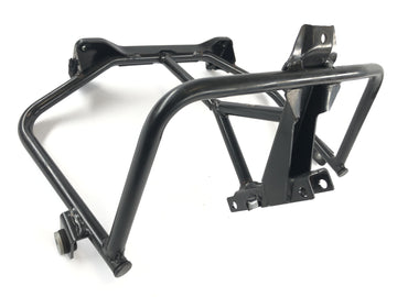 Moto Guzzi Norge 1200 [2006] - обладатель облицовки