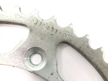 Husqvarna TE 610 E Dual H7 [1999] - Ritzel  Kettenrad - 0