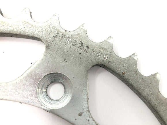 Husqvarna TE 610 E Dual H7 [1999] - Zębatka zębatka