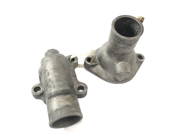 Benelli TNT 1130 [2009] - Termostathus flänsadapter