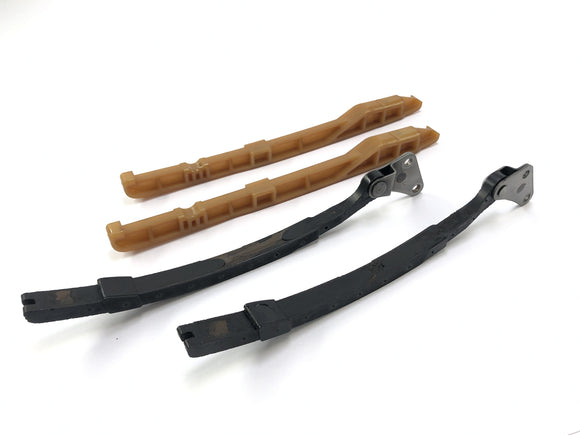 川崎VN 800 Classic [2000]  - 张紧轨和滑轨套件