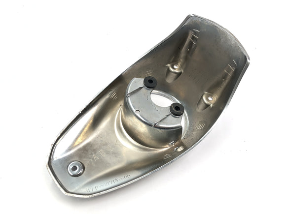 Yamaha XVS 650 Drag Star VM03 [2001] - Forlygtehusdækning Chrome -dækning