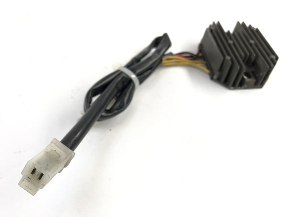 KTM LC4 640 EGS [2004]  - コントローラー