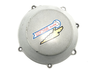 Ducati Monster S4R M4 [2004] - Kupplungsdeckel Motordeckel rechts - 0