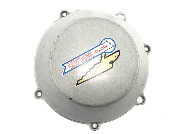 Ducati Monster S4R M4 [2004] - Kupplungsdeckel Motordeckel rechts