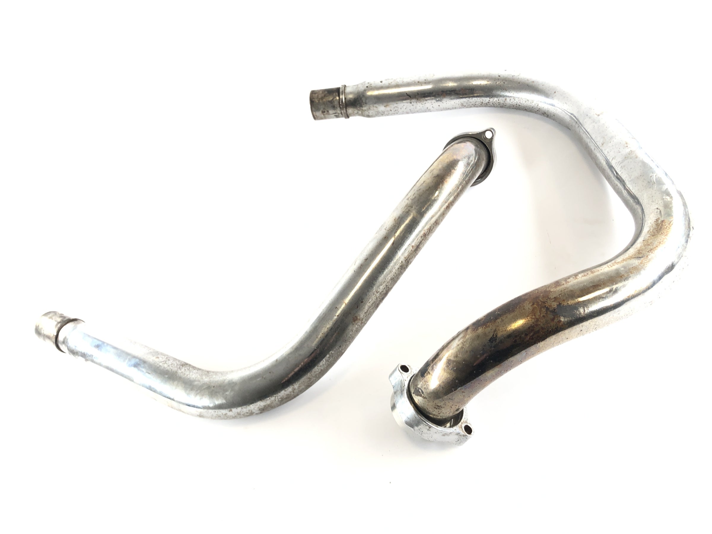 Suzuki VS 1400 VX51L [1987] - Manifold Exhaust