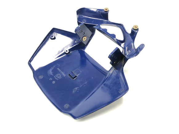 Husqvarna TE 610 E Dual H7 [1999] - Lampenmaske Scheinwerferabdeckung