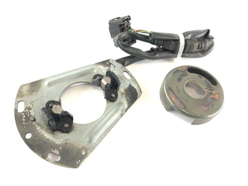 BMW R 1150 R R21 [2002] - Поставщик импульсов