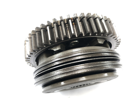 スズキ VZ 1500 WVCU [2011] - クランクシャフト ギア ショックアブソーバー